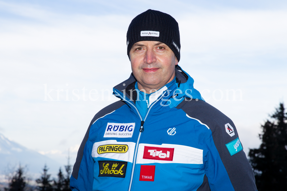 Eberspächer Rennrodel-Weltcup 2020/21 Innsbruck-Igls by kristen-images.com