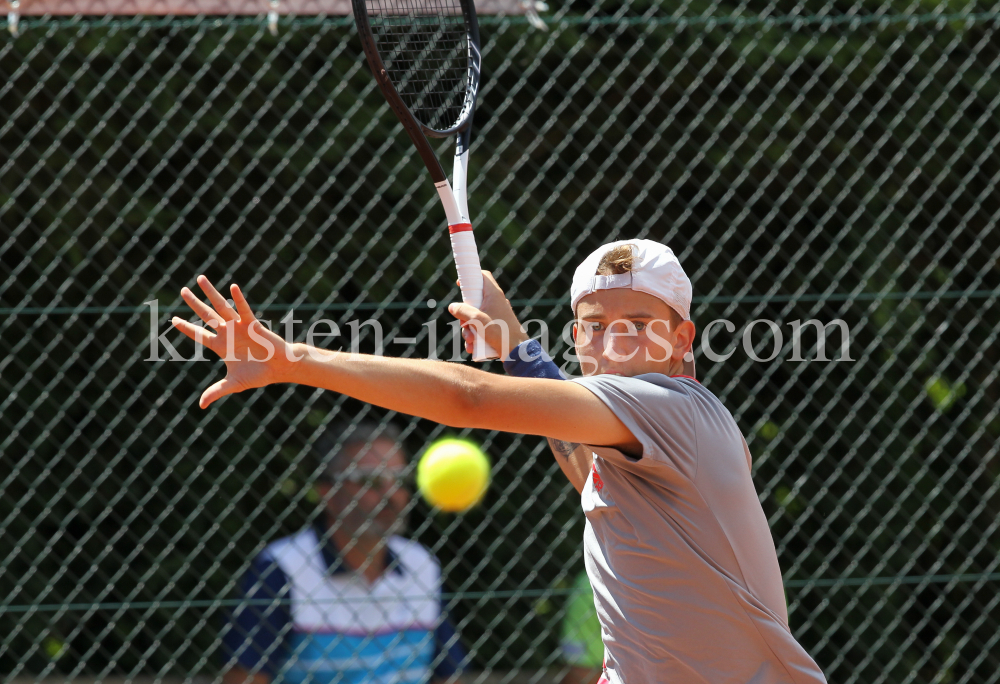 ITF World Tennis Tour Kramsach, Tirol, Austria by kristen-images.com