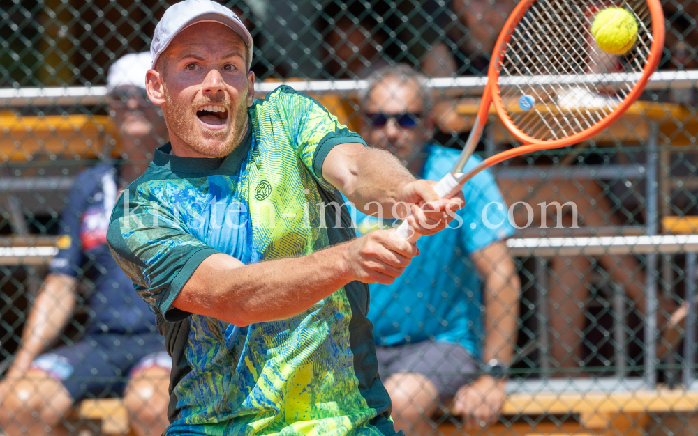 Finale Tiroler Mannschaftsmeisterschaft / TC Kolsass - SV Silz by kristen-images.com