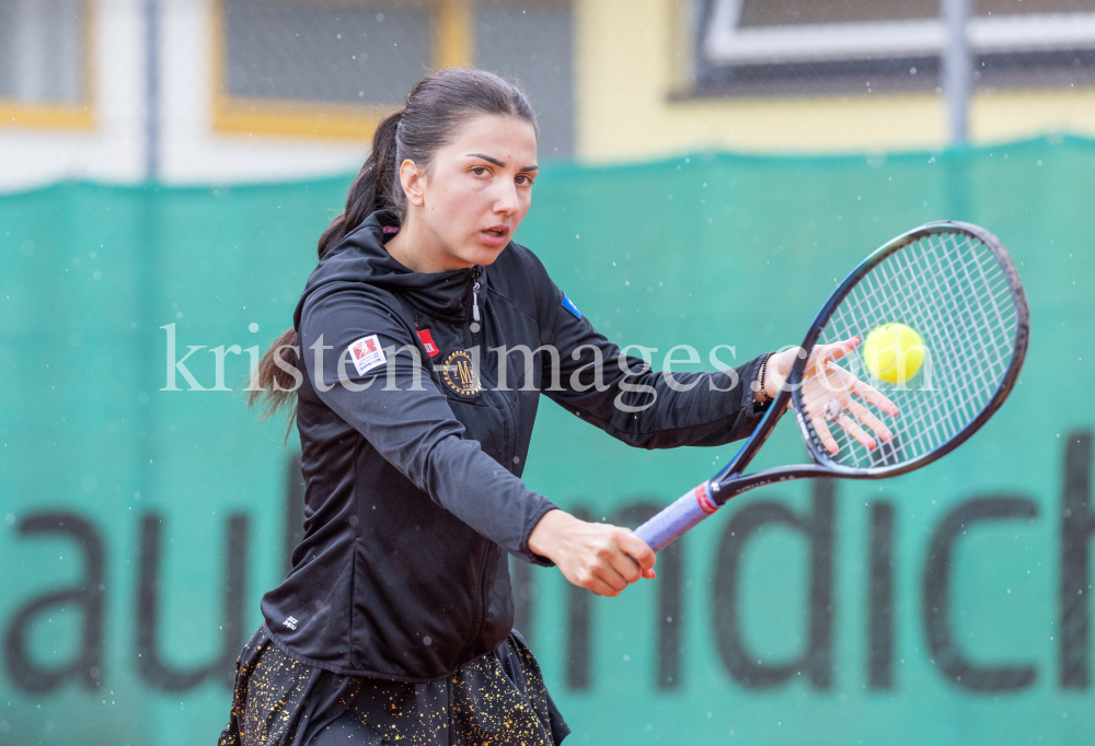 1. Bundesliga / TC Sparkasse Kufstein - BMTC-Brühl Mödlinger TC by kristen-images.com