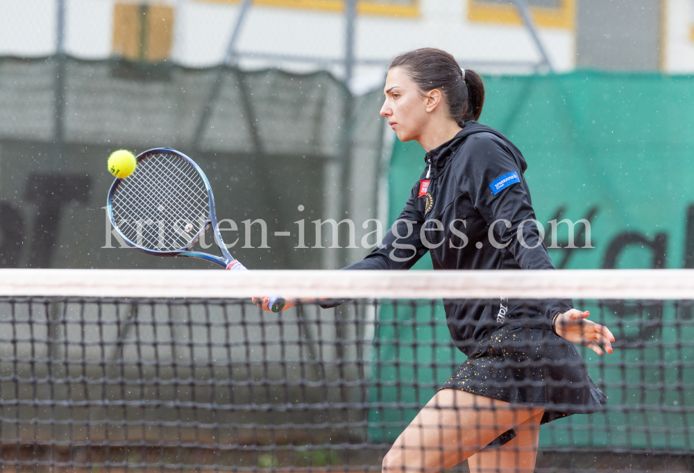 1. Bundesliga / TC Sparkasse Kufstein - BMTC-Brühl Mödlinger TC by kristen-images.com