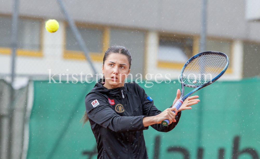 1. Bundesliga / TC Sparkasse Kufstein - BMTC-Brühl Mödlinger TC by kristen-images.com