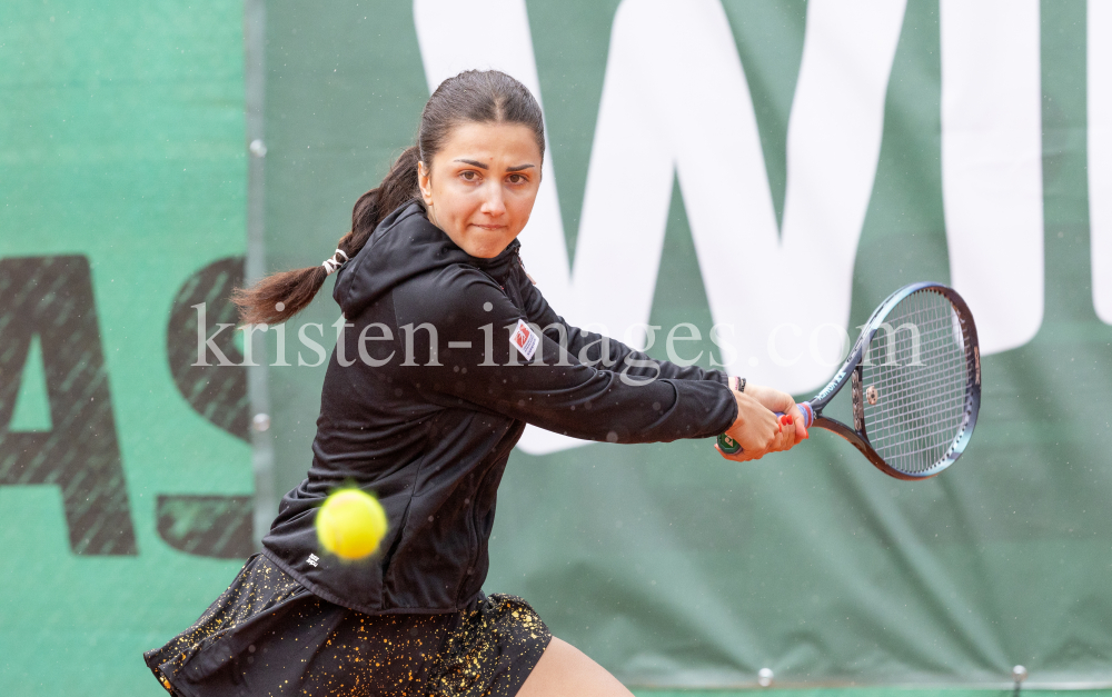 1. Bundesliga / TC Sparkasse Kufstein - BMTC-Brühl Mödlinger TC by kristen-images.com