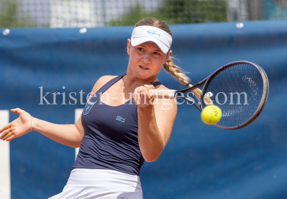 1. Bundesliga / TC Kitzbühel - Grazer Park Club by kristen-images.com