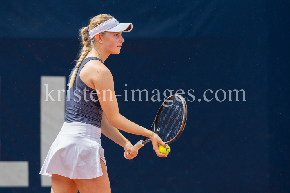 1. Bundesliga / TC Kitzbühel - Grazer Park Club by kristen-images.com