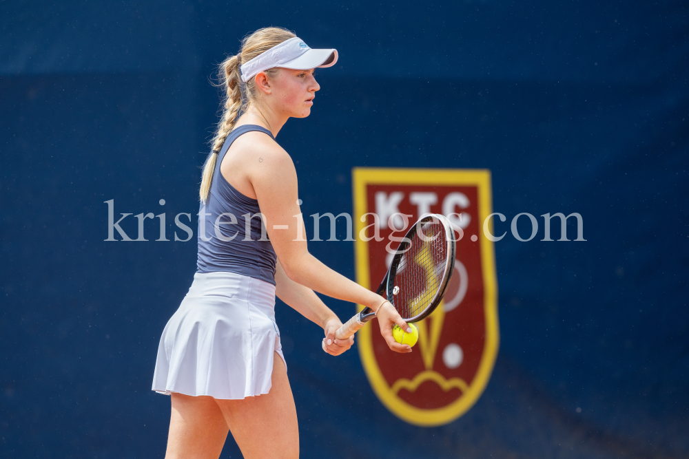 1. Bundesliga / TC Kitzbühel - Grazer Park Club by kristen-images.com