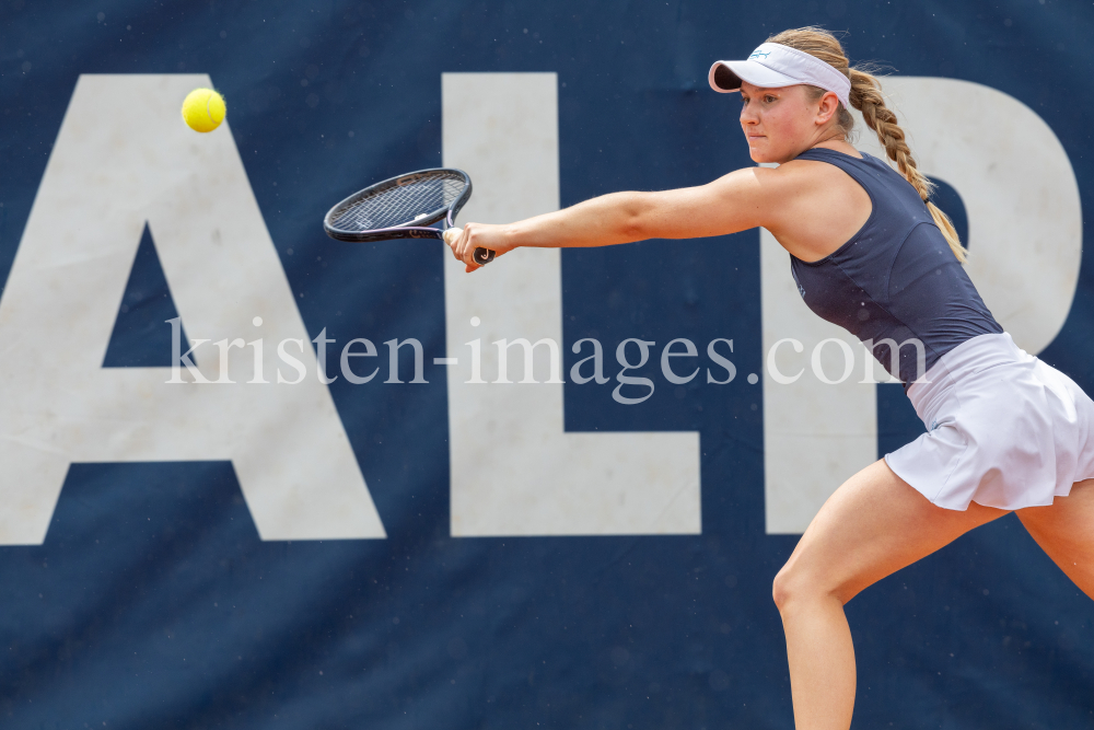 1. Bundesliga / TC Kitzbühel - Grazer Park Club by kristen-images.com