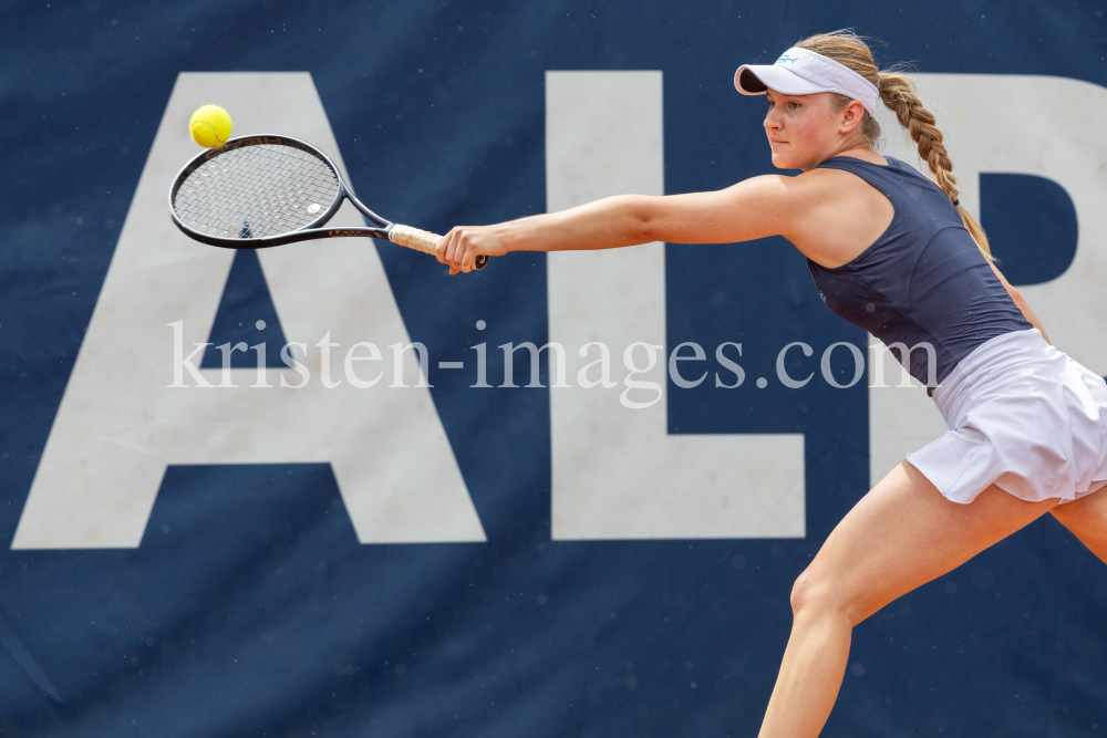 1. Bundesliga / TC Kitzbühel - Grazer Park Club by kristen-images.com