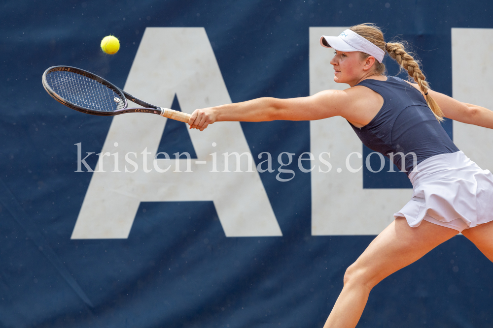 1. Bundesliga / TC Kitzbühel - Grazer Park Club by kristen-images.com