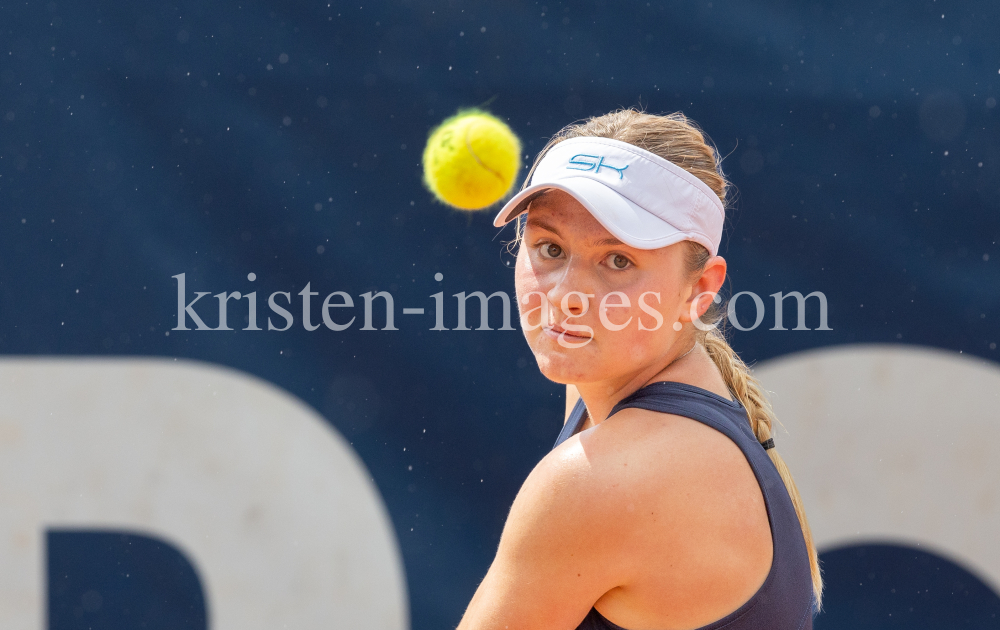 1. Bundesliga / TC Kitzbühel - Grazer Park Club by kristen-images.com