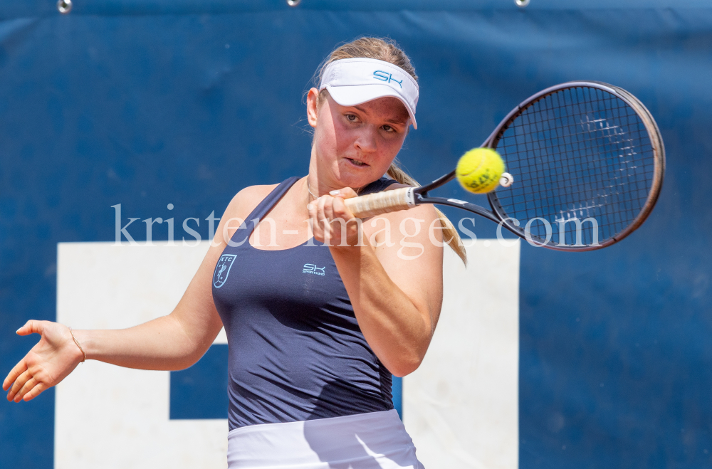 1. Bundesliga / TC Kitzbühel - Grazer Park Club by kristen-images.com