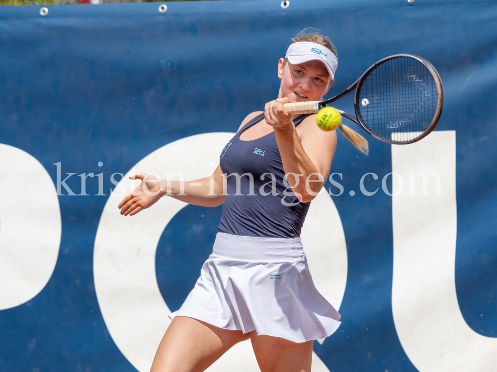 1. Bundesliga / TC Kitzbühel - Grazer Park Club by kristen-images.com