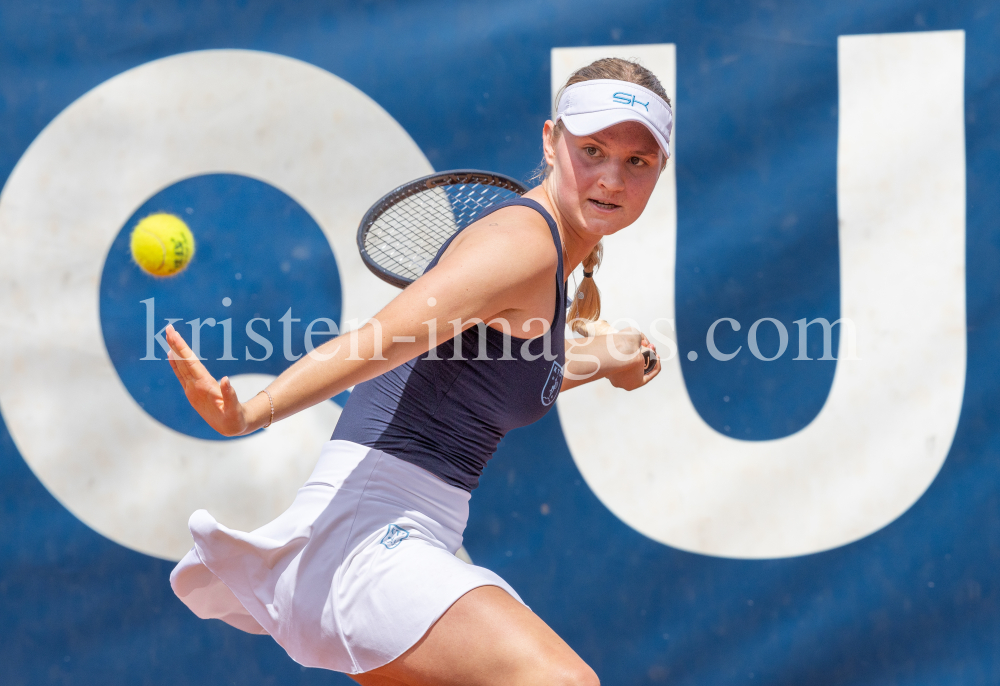 1. Bundesliga / TC Kitzbühel - Grazer Park Club by kristen-images.com