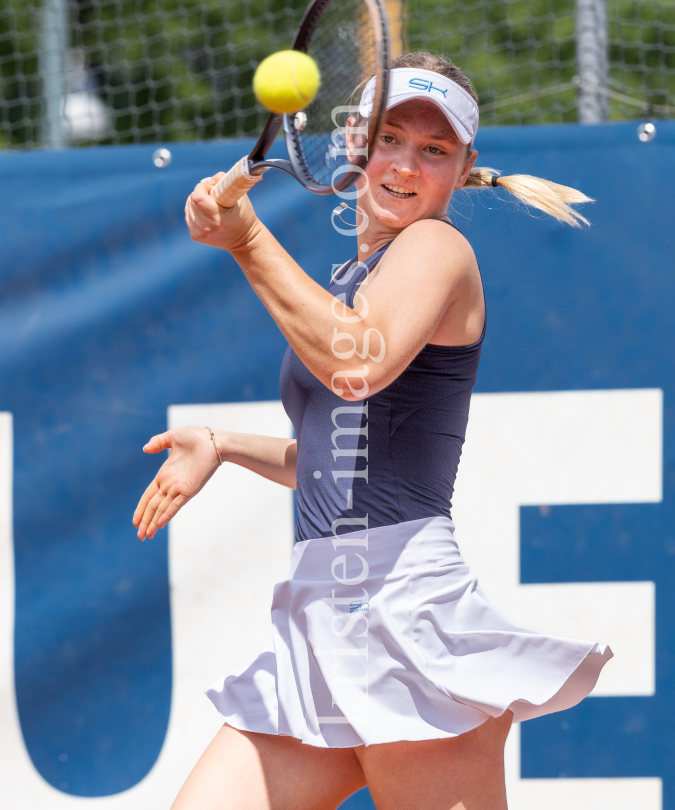 1. Bundesliga / TC Kitzbühel - Grazer Park Club by kristen-images.com