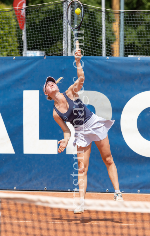 1. Bundesliga / TC Kitzbühel - Grazer Park Club by kristen-images.com