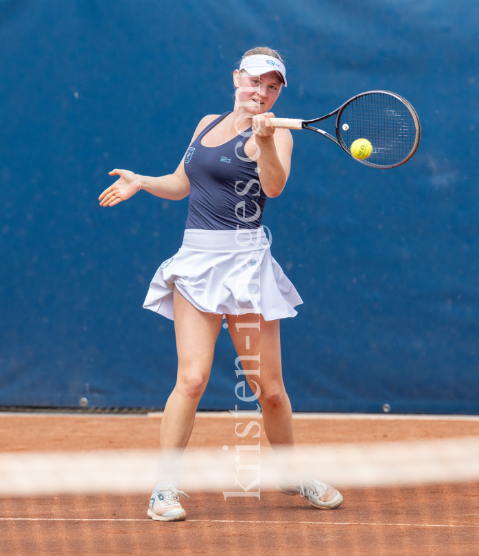 1. Bundesliga / TC Kitzbühel - Grazer Park Club by kristen-images.com