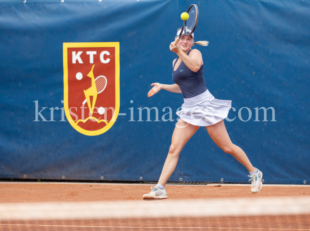 1. Bundesliga / TC Kitzbühel - Grazer Park Club by kristen-images.com