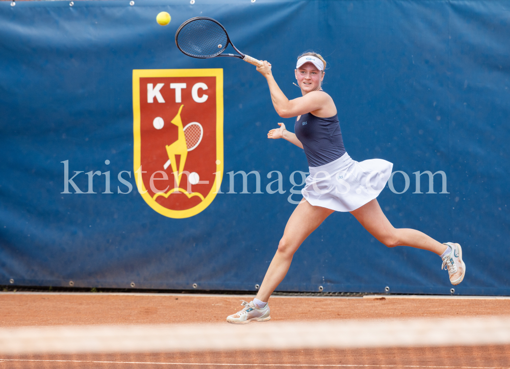 1. Bundesliga / TC Kitzbühel - Grazer Park Club by kristen-images.com