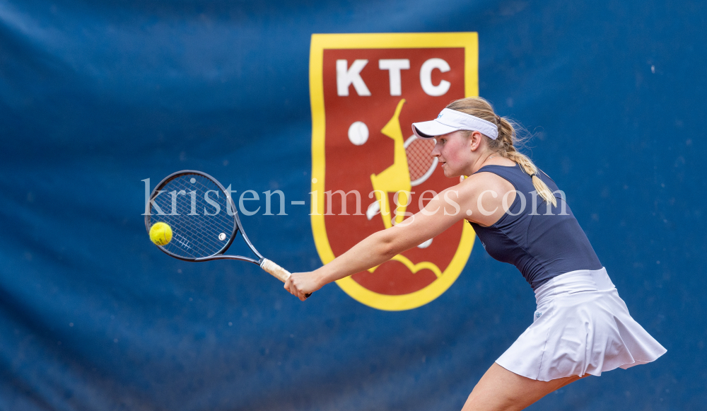 1. Bundesliga / TC Kitzbühel - Grazer Park Club by kristen-images.com