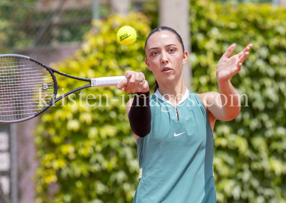 Tiroler Liga / TSV Raiba Hall - TC Natters by kristen-images.com