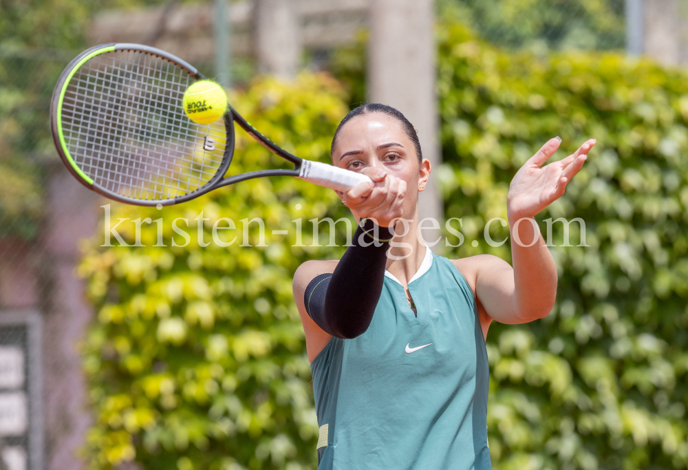 Tiroler Liga / TSV Raiba Hall - TC Natters by kristen-images.com