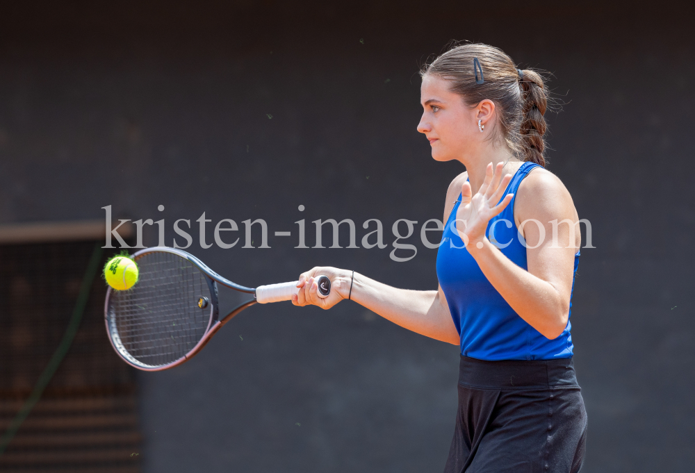 Tiroler Liga / TSV Raiba Hall - TC Natters by kristen-images.com