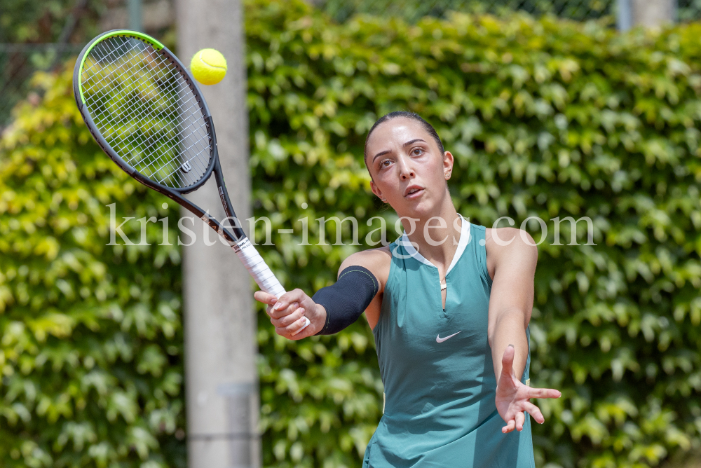 Tiroler Liga / TSV Raiba Hall - TC Natters by kristen-images.com