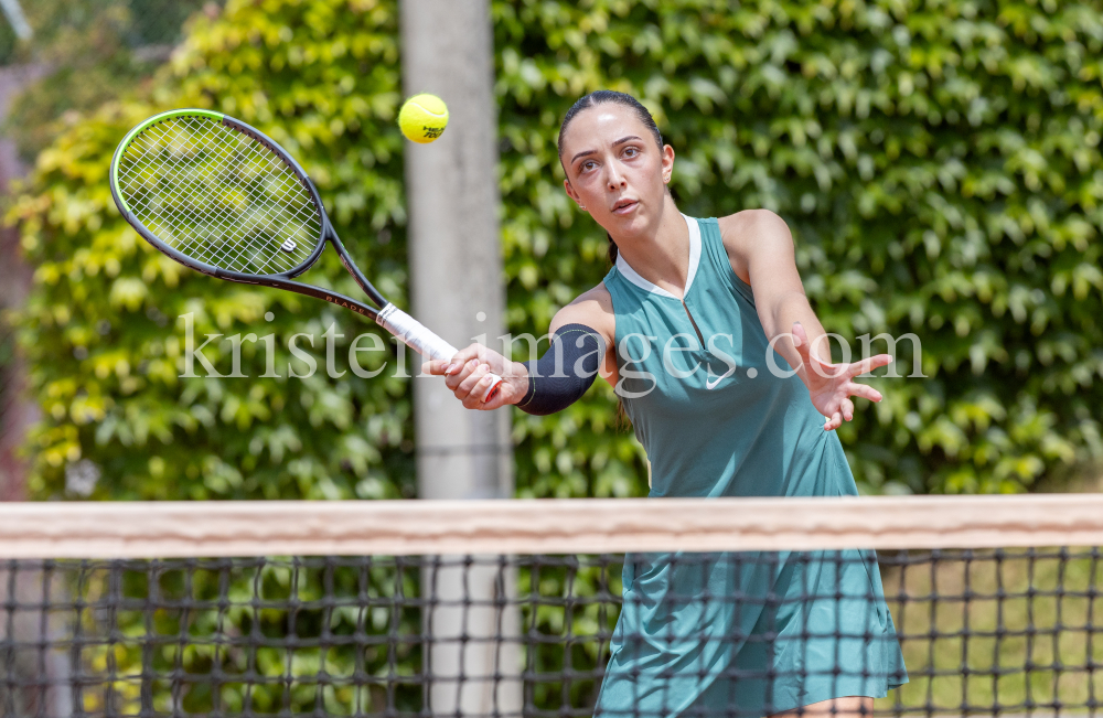 Tiroler Liga / TSV Raiba Hall - TC Natters by kristen-images.com