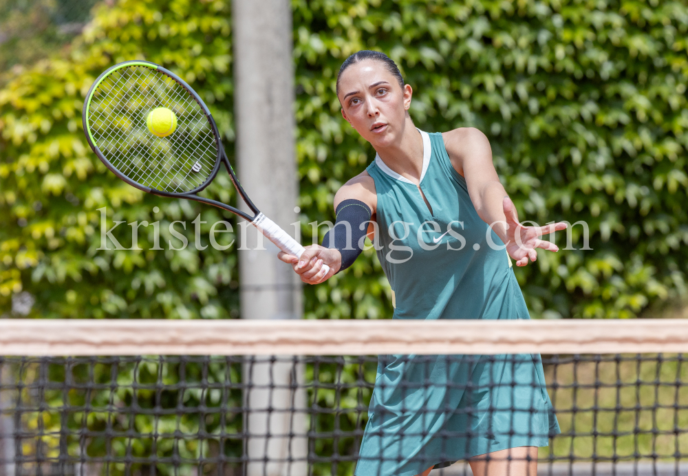 Tiroler Liga / TSV Raiba Hall - TC Natters by kristen-images.com