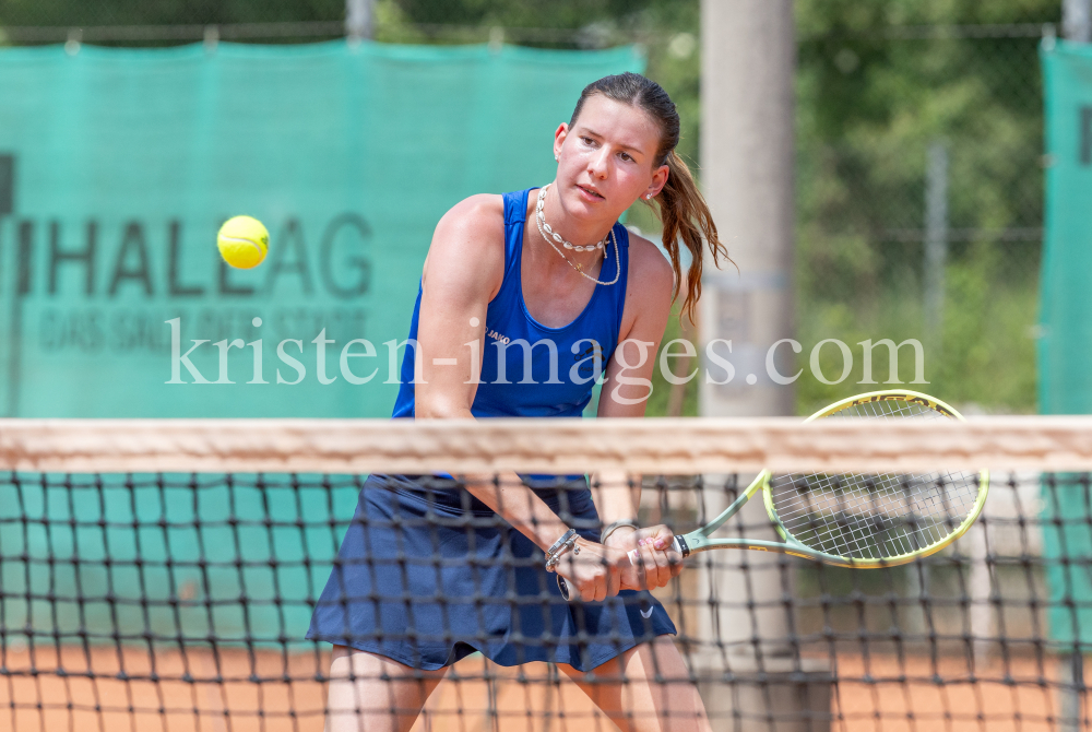 Tiroler Liga / TSV Raiba Hall - TC Natters by kristen-images.com