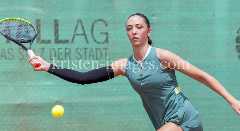 Tiroler Liga / TSV Raiba Hall - TC Natters by kristen-images.com