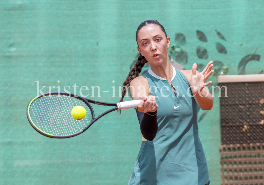 Tiroler Liga / TSV Raiba Hall - TC Natters by kristen-images.com