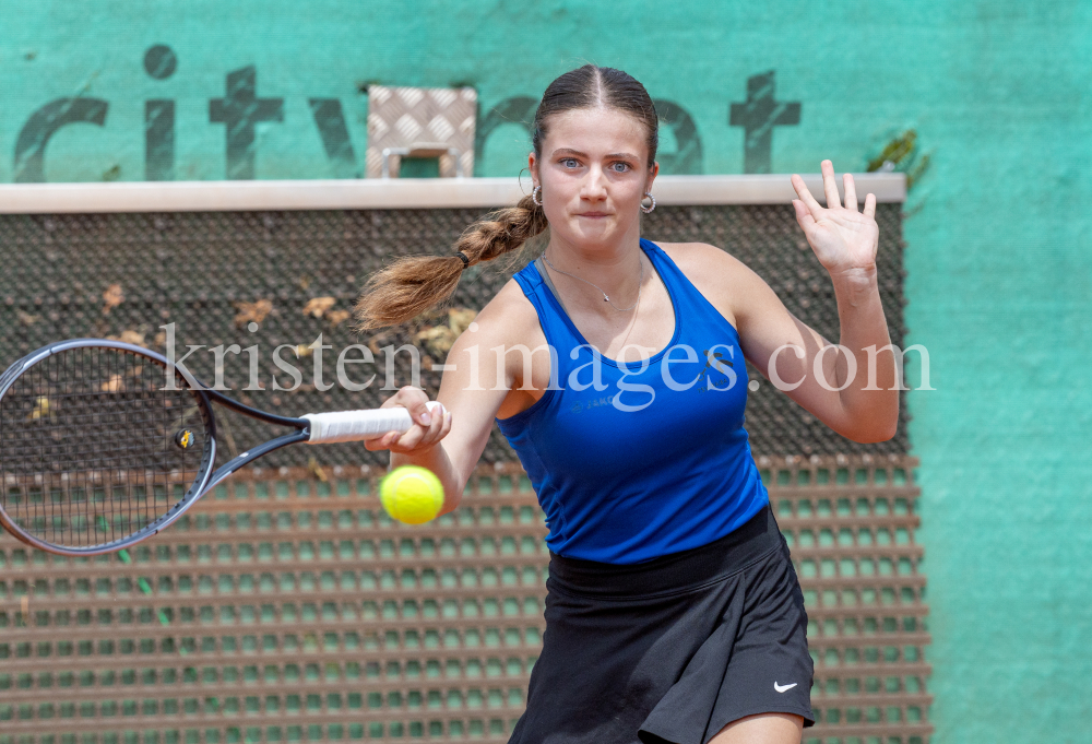 Tiroler Liga / TSV Raiba Hall - TC Natters by kristen-images.com