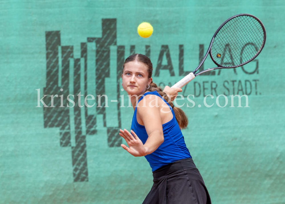 Tiroler Liga / TSV Raiba Hall - TC Natters by kristen-images.com