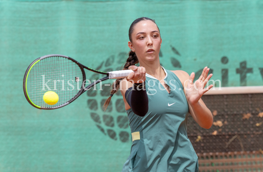 Tiroler Liga / TSV Raiba Hall - TC Natters by kristen-images.com