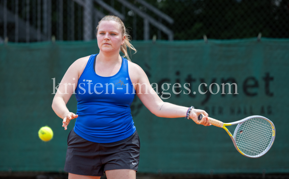 Tiroler Liga / TSV Raiba Hall - TC Natters by kristen-images.com