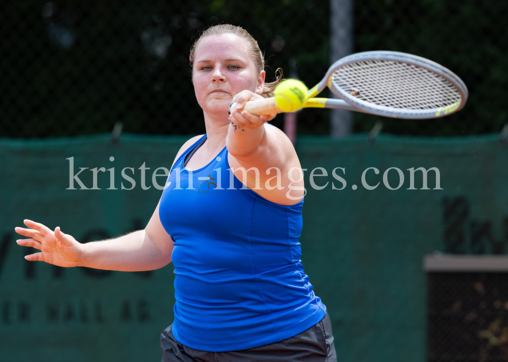 Tiroler Liga / TSV Raiba Hall - TC Natters by kristen-images.com