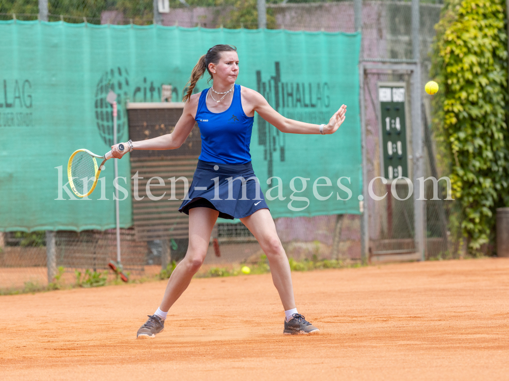 Tiroler Liga / TSV Raiba Hall - TC Natters by kristen-images.com