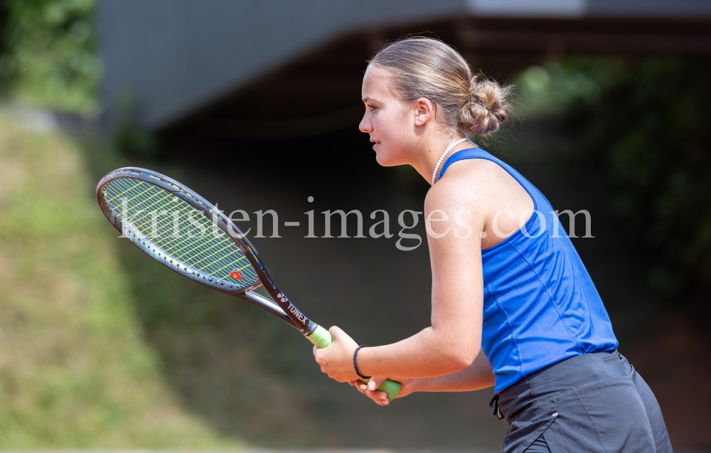 Tiroler Liga / TSV Raiba Hall - TC Natters by kristen-images.com