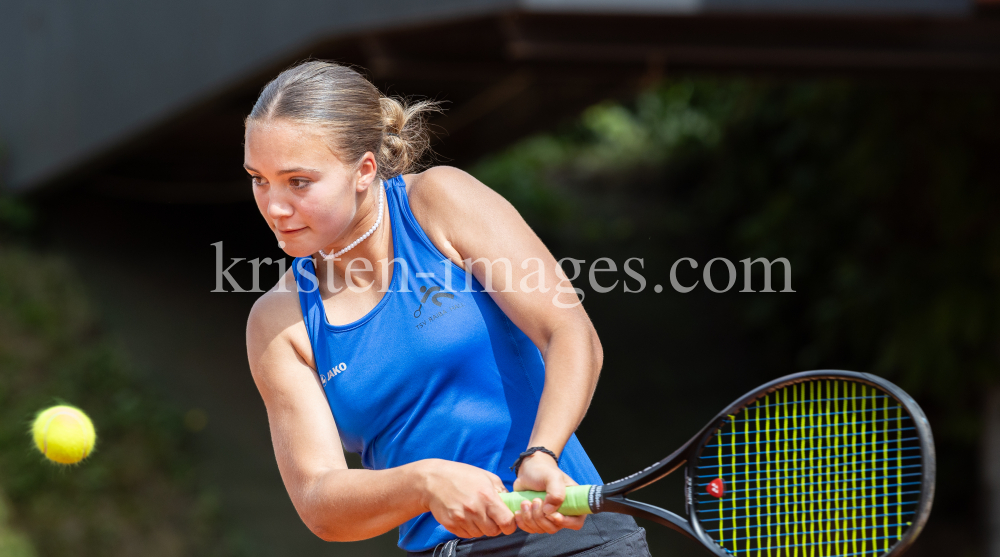 Tiroler Liga / TSV Raiba Hall - TC Natters by kristen-images.com