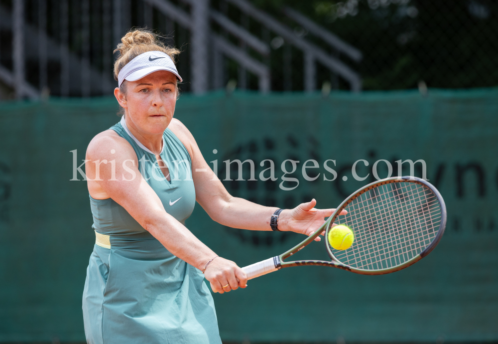 Tiroler Liga / TSV Raiba Hall - TC Natters by kristen-images.com