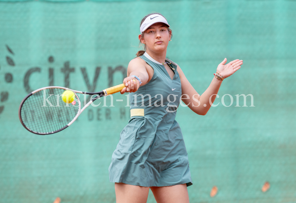 Tiroler Liga / TSV Raiba Hall - TC Natters by kristen-images.com