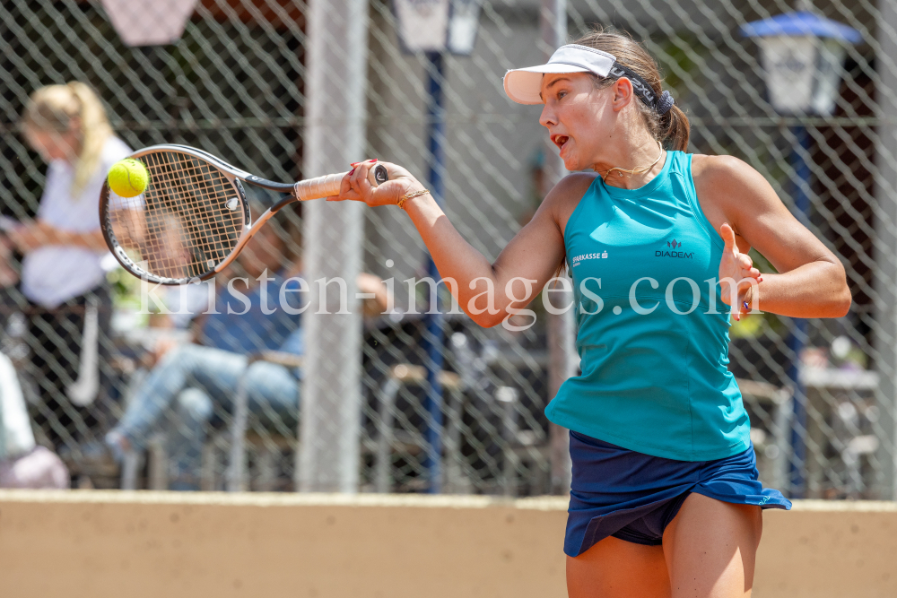 2. Bundesliga / TC Raiffeisen Schwaz - TC Wörgl by kristen-images.com