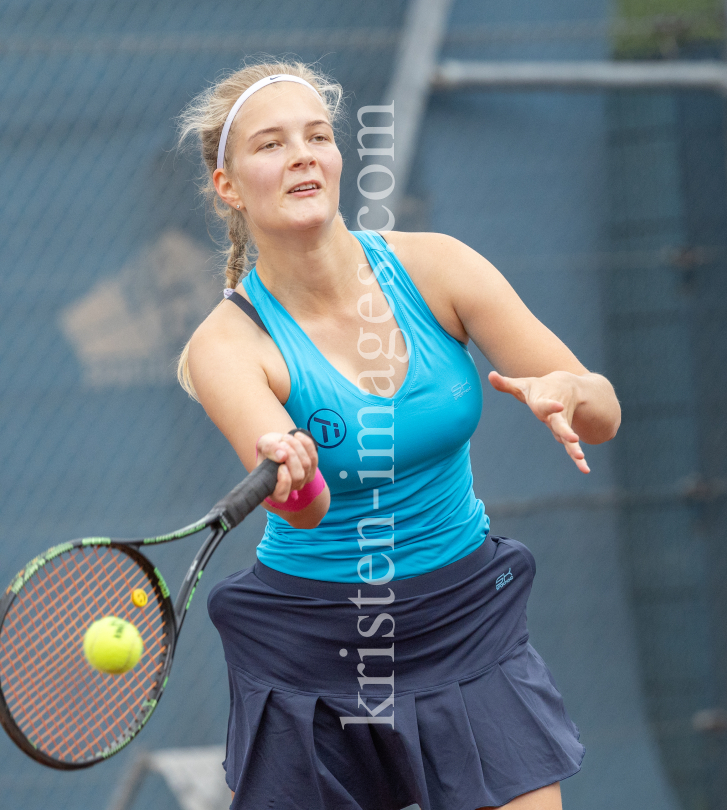 Tiroler Liga / TI Turnerschaft Innsbruck - TC Telfs by kristen-images.com