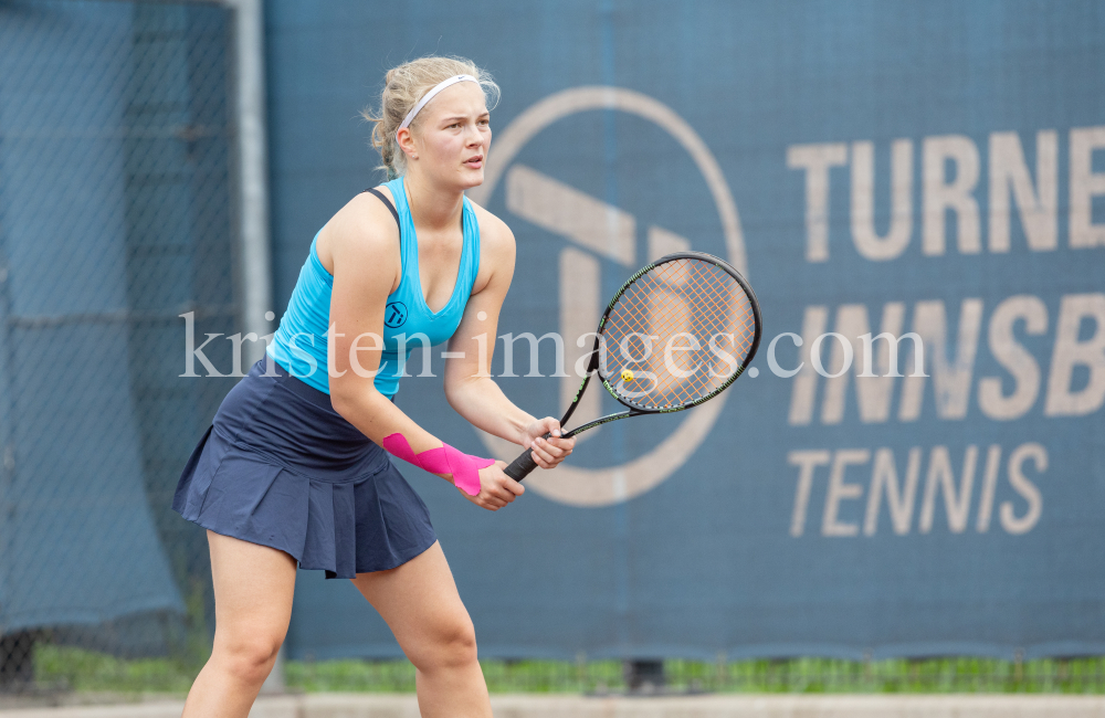 Tiroler Liga / TI Turnerschaft Innsbruck - TC Telfs by kristen-images.com