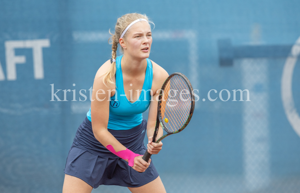 Tiroler Liga / TI Turnerschaft Innsbruck - TC Telfs by kristen-images.com