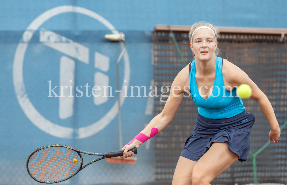 Tiroler Liga / TI Turnerschaft Innsbruck - TC Telfs by kristen-images.com