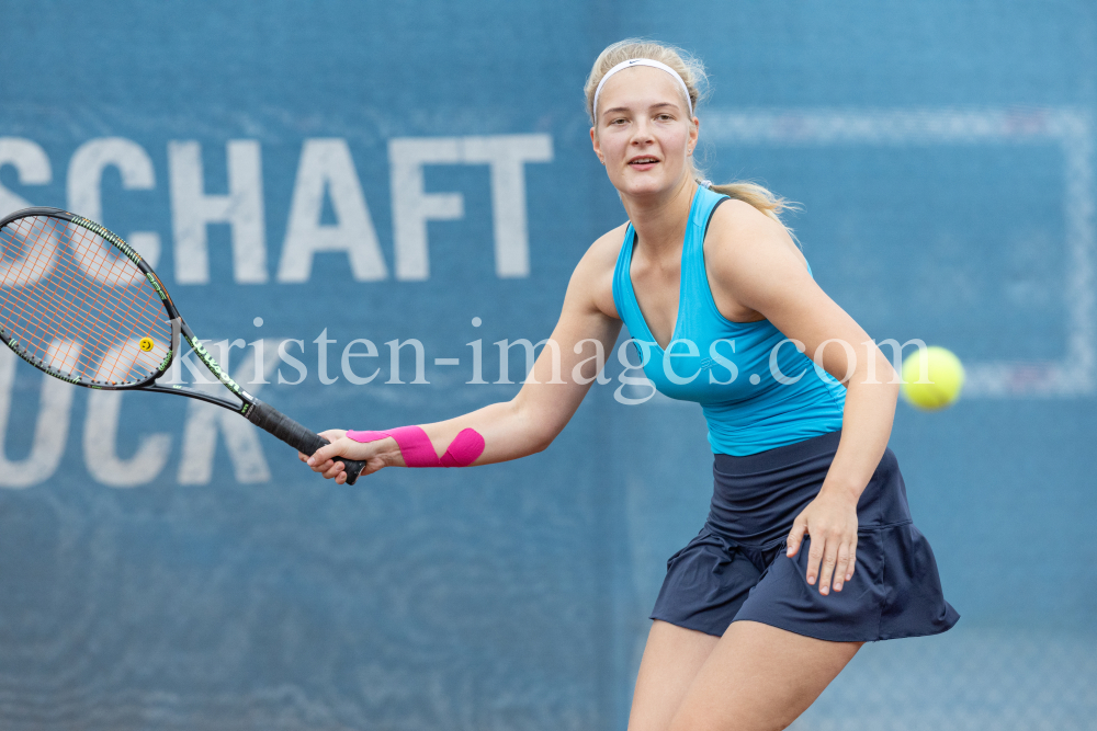 Tiroler Liga / TI Turnerschaft Innsbruck - TC Telfs by kristen-images.com