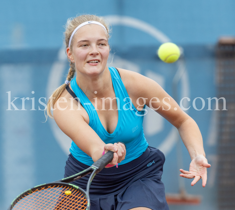 Tiroler Liga / TI Turnerschaft Innsbruck - TC Telfs by kristen-images.com