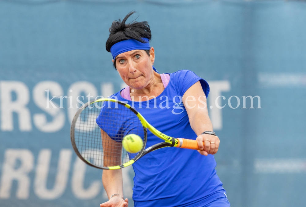 Tiroler Liga / TI Turnerschaft Innsbruck - TC Telfs by kristen-images.com